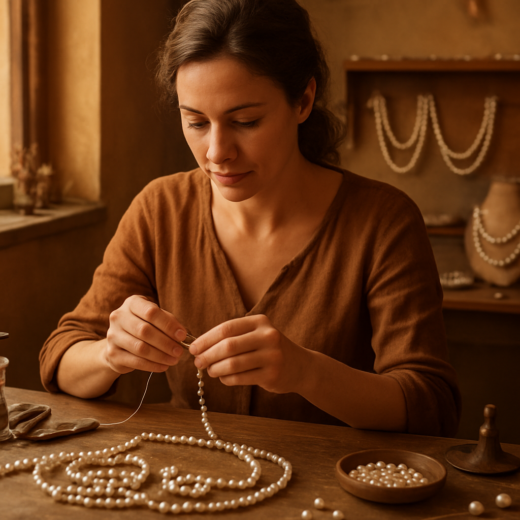 Bimla Craftsmanship